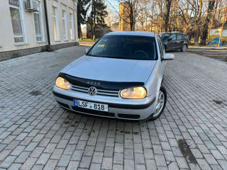 Volkswagen Golf foto 2