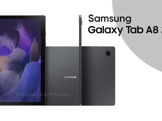 Samsung Galaxy Tab A8 10.5" X200 foto 5