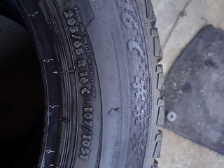 205/65 R16 C foto 4