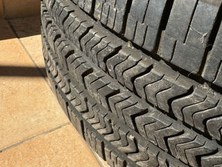 Anvelope R18 245/45 Goodyear All Season foto 2