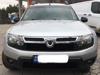 Dacia Duster foto 1