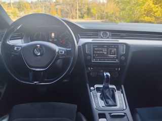 Volkswagen Passat foto 7