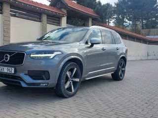 Volvo XC90 foto 5