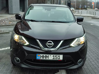 Nissan Qashqai foto 2