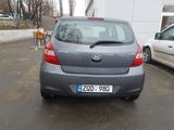 Hyundai i20 foto 5