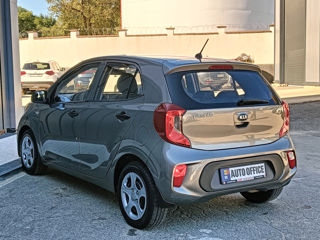 KIA Picanto foto 6