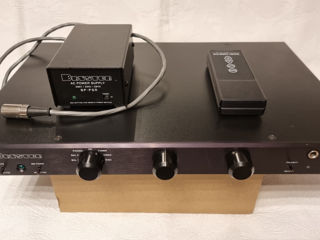 Bryston BP-25 Stereo Preamplifier