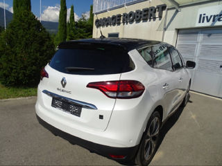 Renault Scenic foto 2