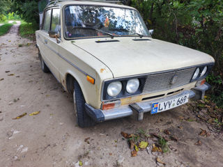 Lada / ВАЗ 2106 foto 2