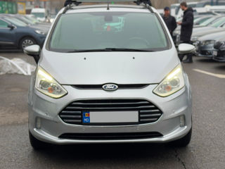 Ford B-Max foto 3