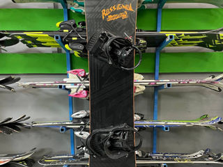 Snowboard Rossignol