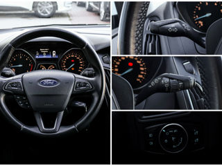 Ford Focus foto 15