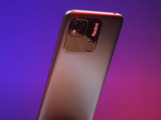 Xiaomi Redmi 10A de la 81 lei lunar!