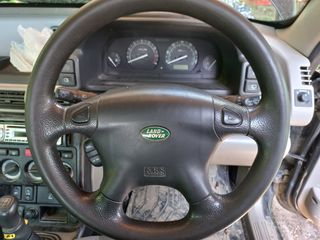 Piese Land Rover Freelander .1 foto 4