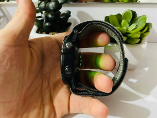 Garmin fenix 5x sapphire crystal foto 4