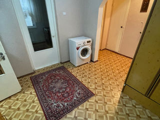 Apartament cu 1 cameră, 36 m², Ciocana, Chișinău foto 9