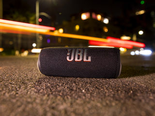 JBL Flip 6 от JBL Store - Оригинальная акустика с Официальной гарантией! foto 10