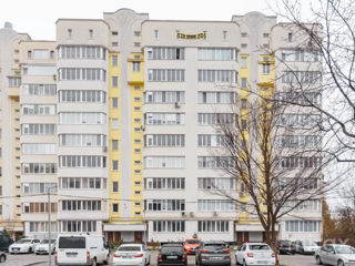 Apartament cu 2 camere, 81 m², Ciocana, Chișinău foto 1