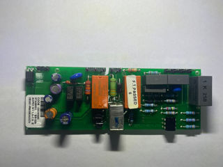 Modul de aprindere vokera compact pcb cod 10028890 foto 3