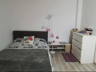 Apartament cu 1 cameră, 31 m², Botanica, Chișinău