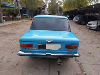 Retro Vaz 21011 foto 8