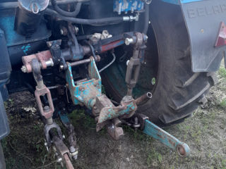 Mtz 82 фото 3