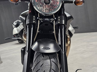 Moto Guzzi Moto Guzzi Griso 8V 1200 Special Edition фото 3