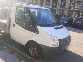 Ford Transit foto 3