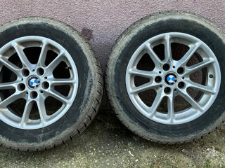 Jante r16 BMW foto 3