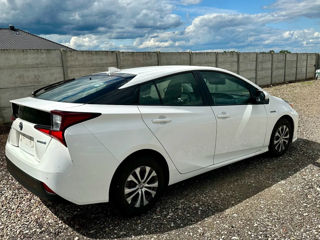 Toyota Prius foto 7