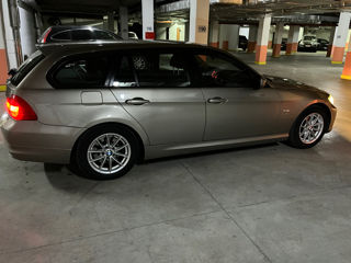 BMW 3 Series foto 3