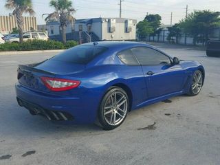 Alte mărci Maserati foto 4