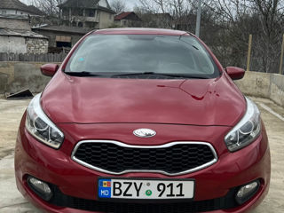 KIA Ceed foto 3