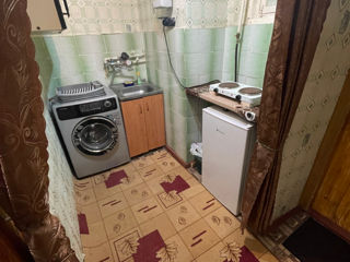 Apartament cu 1 cameră, 23 m², Râșcani, Chișinău foto 4