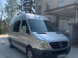 Mercedes Sprinter foto 2