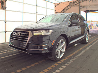 Audi Q7 foto 2