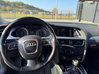 Audi A4 foto 9