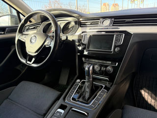 Volkswagen Passat foto 10