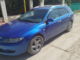 Mazda 6 foto 2