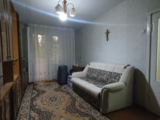 Apartament cu 1 cameră, 32 m², Buiucani, Chișinău