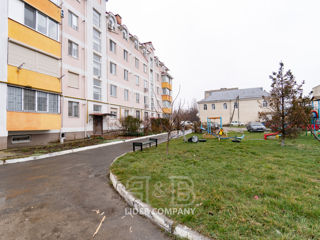 Apartament cu 2 camere, 56 m², Centru, Bacioi, Chișinău mun. foto 13