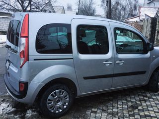 Renault Kangoo foto 1