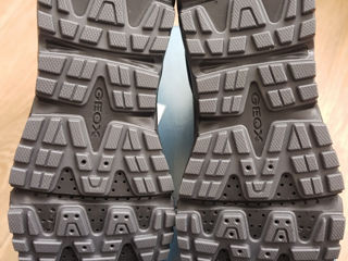 Geox Sneakers J Flexyper Plus Boy (mărimea 35) foto 5