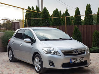 Toyota Auris foto 1