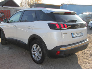 Peugeot 3008 foto 5