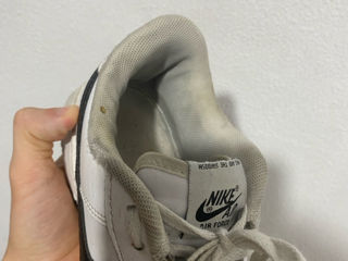 Продам Nike Air Force 1 foto 7