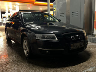 Audi A6 foto 4