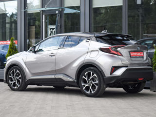 Toyota C-HR foto 7