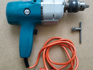 Black & Decker DN95. Ударная Дрель. Made in West Germany foto 3