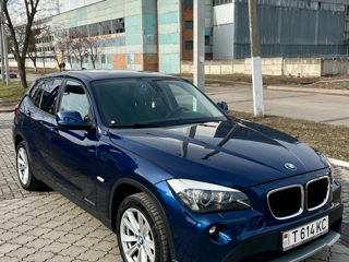 BMW X1 foto 1